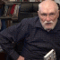 Легенда алтайского телевидения Геннадий Нечаев в свои 80 лет не оставляет журналистику - ГТРК Алтай