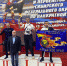 Медальный комплект. Сборная Алтайского края стала призером чемпионата, первенства и окружного фестиваля - Газета Алтайский спорт