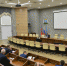 В Барнауле обсудили готовность ресурсоснабжающих предприятий к прохождению паводка - Администрация г. Барнаул