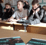 Встреча представителей кибердвижения всех институтов вуза - АГАО имени В.М. Шукшина