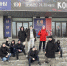 Участниками проекта «Культурный кот» Лиги студентов АГУ стали 500 человек - АлтГУ