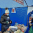 Товарооборот продовольственной ярмарки на пл.Народной составил  2,8 миллионов рублей - Администрация г. Барнаул