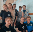 Турнир по настольному теннису прошел в Институте биологии и биотехнологии - АлтГУ