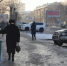 Более 300 барнаульцев пострадали за неделю от гололеда на городских улицах - Сетевое издание Толк