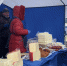 Очередные продовольственные ярмарки прошли на территории пригорода Центрального района - Администрация г. Барнаул