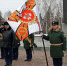 Боевое знамя нового образца вручили в Алтайском крае войсковой части ВКС РФ - Алтайская правда