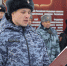 Новобранцы Росгвардии торжественно присягнули на верность Родине - Росгвардия