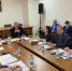 В управлении Алтайского края по пищевой, перерабатывающей, фармацевтической промышленности и биотехнологиям подвели итоги работы предприятий молочной промышленности региона в 2021 году и обсудили перспективы работы отрасли в 2022 году - Barnaul-Altai.Ru