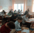 Урок-викторину, посвященную финансовым мошенничествам и защите от них, провели среди учеников 9-11 классов МБОУ СОШ Гимназии № 123 г. Барнаула специалисты Управления Роспотребнадзора по Алтайскому краю - Роспотребнадзор