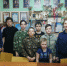 Сотрудники Белокурихинского МСО СУ СКР по Алтайскому краю провели встречу с воспитанниками военно-патриотического клуба «Гвардеец» в рамках профилактической акции «Нет терроризму и экстремизму!» - Следственный комитет