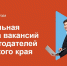 Больше 700 рабочих мест предложат жителям Алтайского края на виртуальной ярмарке вакансий 26-28 апреля - Barnaul-Altai.Ru