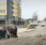 В Барнауле началось ежегодное комиссионное обследование дорог после зимы - ГТРК Алтай