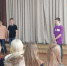 В краевом конкурсе по химии «Индиго» соревнуются школьники Барнаула - Комитет по образованию