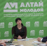 «Страна: вчера, сегодня, завтра». В Алтайском крае обсудили вопросы патриотического воспитания - Управление спорта и молодежной политики