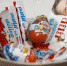 Роспотребнадзор обнаружил сальмонеллу в яйцах и конфетах Kinder - Сетевое издание Толк