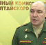 Военный комиссар Алтайского края рассказал об особенностях весенней призывной кампании - ГТРК Алтай