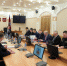 Губернатор Виктор Томенко провел антитеррористическую комиссию Алтайского края - Администрация Алтайского края