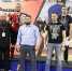 Иван Соловьёв - чемпион России по традиционному панкратиону - Администрация г. Барнаул