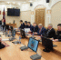 Росгвардия отчиталась о проверках защищенности объектов спорта - Росгвардия