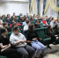 Барнаульским студентам вновь рассказали о профилактике экстремизма и скулшутинга - Администрация г. Барнаул