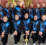 Сборная Алтайского края - вторая в командном зачёте чемпионата России по спортивной аэробике. Впервые в истории - Газета Алтайский спорт