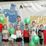 Закрытие зимнего сезона, детский турнир  в ТЦ Чемпион 16-17 апреля. - Федерация тенниса
