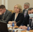 Терновая в Правительстве АК.jpg - Управление по образованию