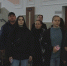 В Рубцовске на железнодорожном вокзале прошёл песенно-патриотический флэшмоб - ГТРК Алтай
