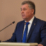 Александр Романенко призвал власти страны реализовать конкретный перечень мер поддержки сельского хозяйства в условиях санкций - Алтайская правда