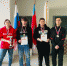 5f92619f-5167-4eef-9ca0-948fefe09563 - Федерация шахмат