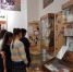 В музее истории развития образования города Барнаула проводятся экскурсии в преддверии празднования Дня Победы - Комитет по образованию