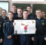 «77 шагов в тылу врага» - Комитет по образованию