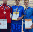 Бийчанин Яков Стрюков завоевал серебро чемпионата России по подводному плаванию - Алтайская правда