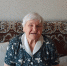 90-летний юбилей отмечает труженица тыла Анна Тимофеевна Прохорова - Администрация г. Барнаул