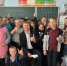 Главное выбрать занятие по душе. Алексей Якунин рассказал школьникам, почему важно заниматься внеучебной деятельностью - Справедливая Россия