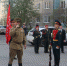 Барнаульские полицейские организовали парад в честь ветерана - Алтайская правда