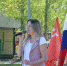 Патриотический марафон «Я – русский! Я горжусь!» прошел в минувшие выходные на площади Мира - Администрация г. Барнаул