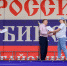 Добро коснулось каждого. Депутат Руслан Курасов подбодрил участников фестиваля добра - Справедливая Россия