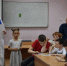 «Наследники Ползунова» стали участниками масштабной Всероссийской акции «Ночь музеев — 2022» - АлтГТУ им. И.И. Ползунова