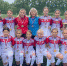 Команда девочек "Алтай" выиграла первенство Сибири U13 - Газета Алтайский спорт