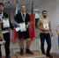 Дмитрий Слизунков и Анна Сорокина сделали золотой дубль - Газета Алтайский спорт