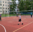 Барнаульские единороссы дали старт социальному проекту «Район спортивный» - Единая Россия