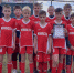 В четырёх муниципалитетах края завершились зональные турниры по футболу среди юношей 2009  года рождения краевой XLII спартакиады спортшкол - Газета Алтайский спорт
