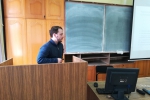 Конференция «Совершенствование быстроходных двигателей» прошла в АлтГТУ