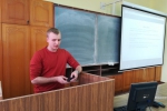 Конференция «Совершенствование быстроходных двигателей» прошла в АлтГТУ