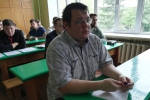 Конференция «Совершенствование быстроходных двигателей» прошла в АлтГТУ