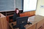 Конференция «Совершенствование быстроходных двигателей» прошла в АлтГТУ