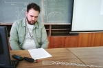 Конференция «Совершенствование быстроходных двигателей» прошла в АлтГТУ