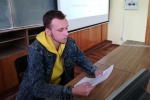 Конференция «Совершенствование быстроходных двигателей» прошла в АлтГТУ