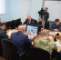 Губернатор Алтайского края Виктор Томенко провел заседание комиссии по чрезвычайным ситуациям - НовостиАлтая.рф